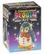 Набор для творчества Sequin Art 3D Penguin (SA0503) SA0503 фото 1