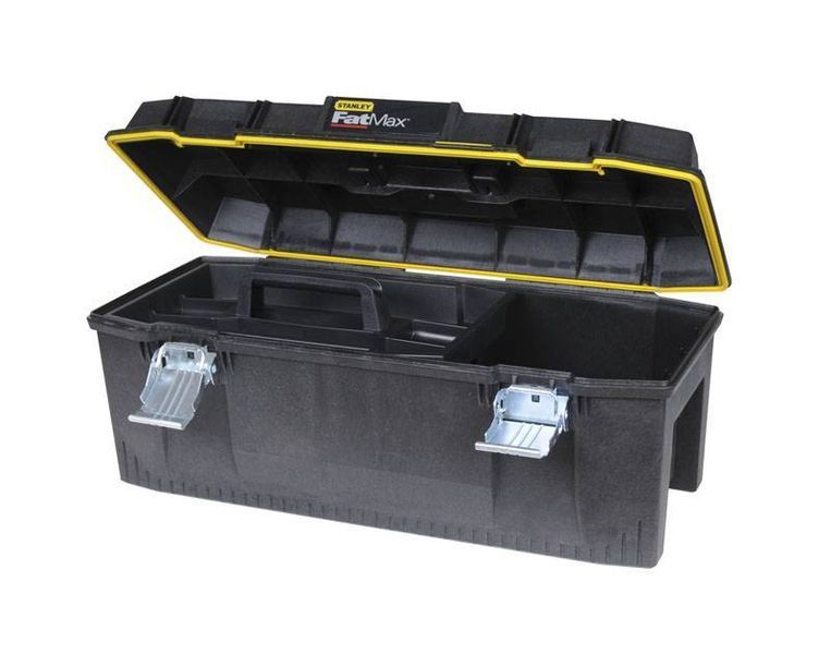 Stanley Ящик 71см професійний FatMax із структулена вологозахисний 1-93-935 фото