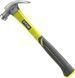 Молоток столярный Ryobi RHHCC450, 450г (5132006033) 5132006033 фото 1