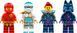 Конструктор LEGO NINJAGO Робот огненной стихии Кая 322 деталей (71808) 71808 фото 3