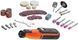Аккумуляторный многофункциональный инструмент BLACK+DECKER BCRT8I BCRT8I фото 10