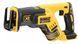 Щелковая пила DeWalt DCS367N Li-lon, 18В, 2900 ход/мин DCS367N фото 1