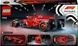 Конструктор LEGO Speed Champions Автомобіль для перегонів F1 Ferrari SF-24 275 деталей (77242) 77242 фото 15