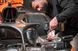 Дрель-шуруповерт ударная McLaren F1 TEAM LIMITED EDITION DeWALT DCD85MP2T DCD85MP2T фото 10