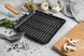 Сковорідка RINGEL Essen Сковорідка-гриль 28 см б/кришки (RG-2308-28*28) RG-2308-28*28 фото 9