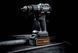 Дрель-шуруповерт ударная McLaren F1 TEAM LIMITED EDITION DeWALT DCD85MP2T DCD85MP2T фото 11