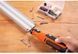 Аккумуляторный многофункциональный инструмент BLACK+DECKER BCRT8I BCRT8I фото 13