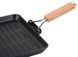 Сковорідка RINGEL Essen Сковорідка-гриль 28 см б/кришки (RG-2308-28*28) RG-2308-28*28 фото 3