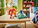 Конструктор LEGO NINJAGO Робот огненной стихии Кая 322 деталей (71808) 71808 фото 8