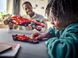 Конструктор LEGO Speed Champions Автомобіль для перегонів F1 Ferrari SF-24 275 деталей (77242) 77242 фото 11