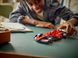 Конструктор LEGO Speed Champions Автомобіль для перегонів F1 Ferrari SF-24 275 деталей (77242) 77242 фото 8