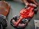 Конструктор LEGO Speed Champions Автомобіль для перегонів F1 Ferrari SF-24 275 деталей (77242) 77242 фото 5