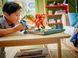 Конструктор LEGO NINJAGO Робот огненной стихии Кая 322 деталей (71808) 71808 фото 7