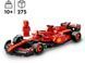 Конструктор LEGO Speed Champions Автомобіль для перегонів F1 Ferrari SF-24 275 деталей (77242) 77242 фото 2