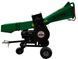 Бензиновий подрібнювач гілок MAST Gartentechnik MT- RP120 MT- RP120 фото 4