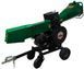 Бензиновий подрібнювач гілок MAST Gartentechnik MT- RP120 MT- RP120 фото 5