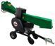 Бензиновий подрібнювач гілок MAST Gartentechnik MT- RP120 MT- RP120 фото 7
