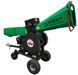 Бензиновий подрібнювач гілок MAST Gartentechnik MT- RP120 MT- RP120 фото 3