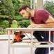 Вібраційна шліфмашина Black&Decker BEW200 200 Вт, 8000-13000 хід/хв BEW200 фото 6