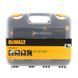 Набор из шести стамесок DeWALT DWHT16852-9 DWHT16852-9 фото 2