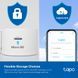 IP-камера TP-Link Tapo C125 Tapo C125 фото 4