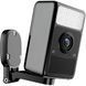IP відеокамера SJCAM S1, JPG, 4M, 2.4GHz, LED + infrared, MP4 S1 home camera фото 4