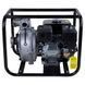 Мотопомпа 7.5 к.с. Hmax 70м Qmax 35м&sup3;/год (4-х тактний) AQUATICA (772535) SG-772535 фото 6