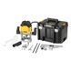Фрезер мережевий DeWALT DWE625KT DWE625KT фото 2