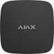 Бездротовий датчик виявлення затоплення Ajax LeaksProtect, Jeweller, 3V 2ААА, IP65, чорний 000001146 фото 1