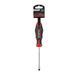 Викрутка SL6.0 * 100 мм, S2, STORM INTERTOOL VT-3410 VT-3410 фото 5