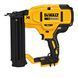 Пістолет цвяхозабивний акумуляторний безщітковий DeWALT DCN680N DCN680N фото 1