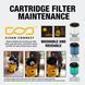 Пилосос мережевий DeWALT DXV20PC DXV20PC фото 14