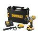 Дриль-шурупокрут акумуляторний безщітковий ударний DeWALT DCD996P2 DCD996P2 фото 2