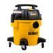 Пилосос мережевий DeWALT DXV20PC DXV20PC фото 4