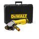 Шліфмашина кутова - болгарка мережева DeWALT DWE4237K DWE4237K фото 2