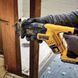 Щелковая пила DeWalt DCS367N Li-lon, 18В, 2900 ход/мин DCS367N фото 3