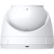 IP камера Ubiquiti UniFi Protect G5 Turret Ultra (UVC-G5-TURRET-ULTRA) (2k, 4mp, 30FPS, POE af, max 4.2W, 102.4&deg;, 1xFE LAN, IR LED, MIC, AI det, IP66) UVC-G5-TURRET-ULTRA фото 1