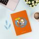 Блокнот Orner Кручусь-верчусь (maliu-0007) maliu-0007 фото 7
