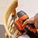 Вібраційна шліфмашина Black&Decker BEW200 200 Вт, 8000-13000 хід/хв BEW200 фото 5