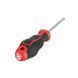 Викрутка SL6.0 * 100 мм, S2, STORM INTERTOOL VT-3410 VT-3410 фото 2