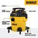 Пилосос мережевий DeWALT DXV20PC DXV20PC фото 7