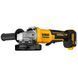 Болгарка (кутова шліфувальна) DeWALT DCG408NT DCG408NT фото 2