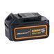 Дрель-шуруповерт ударная McLaren F1 TEAM LIMITED EDITION DeWALT DCD85MP2T DCD85MP2T фото 6