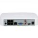 Відеореєстратор Dahua DHI-NVR2104-P-I2 DHI-NVR2104-P-I2 фото 2