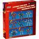 Конструктор LEGO NINJAGO Робот огненной стихии Кая 322 деталей (71808) 71808 фото 1