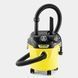 Пылесос Karcher KWD 1 W V-12/2/18 (1.628-401.0) 1.628-401.0 фото 3