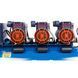 Компрессор воздушный безмасляный EnerSol ES-AC1265-150-6OF ES-AC1265-150-6OF фото 4