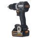 Дрель-шуруповерт ударная McLaren F1 TEAM LIMITED EDITION DeWALT DCD85MP2T DCD85MP2T фото 4