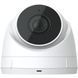 IP камера Ubiquiti UniFi Protect G5 Turret Ultra (UVC-G5-TURRET-ULTRA) (2k, 4mp, 30FPS, POE af, max 4.2W, 102.4&deg;, 1xFE LAN, IR LED, MIC, AI det, IP66) UVC-G5-TURRET-ULTRA фото 3