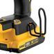 Пістолет цвяхозабивний акумуляторний безщітковий DeWALT DCN680N DCN680N фото 3